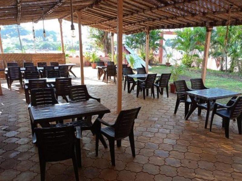 Spot On 39618 El Paso Hotel Arambol Kültér fotó